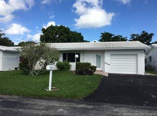 1421 NW 86th Ln, Plantation, FL 33322