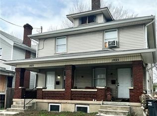 1023 Clover St #25, Dayton, OH 45410