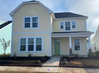 2085 Singing Palm Loop Waterside LOT 32-1, Little River, SC 29566