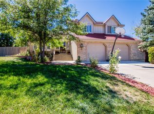 15078 E Grand Pl, Aurora, CO 80015