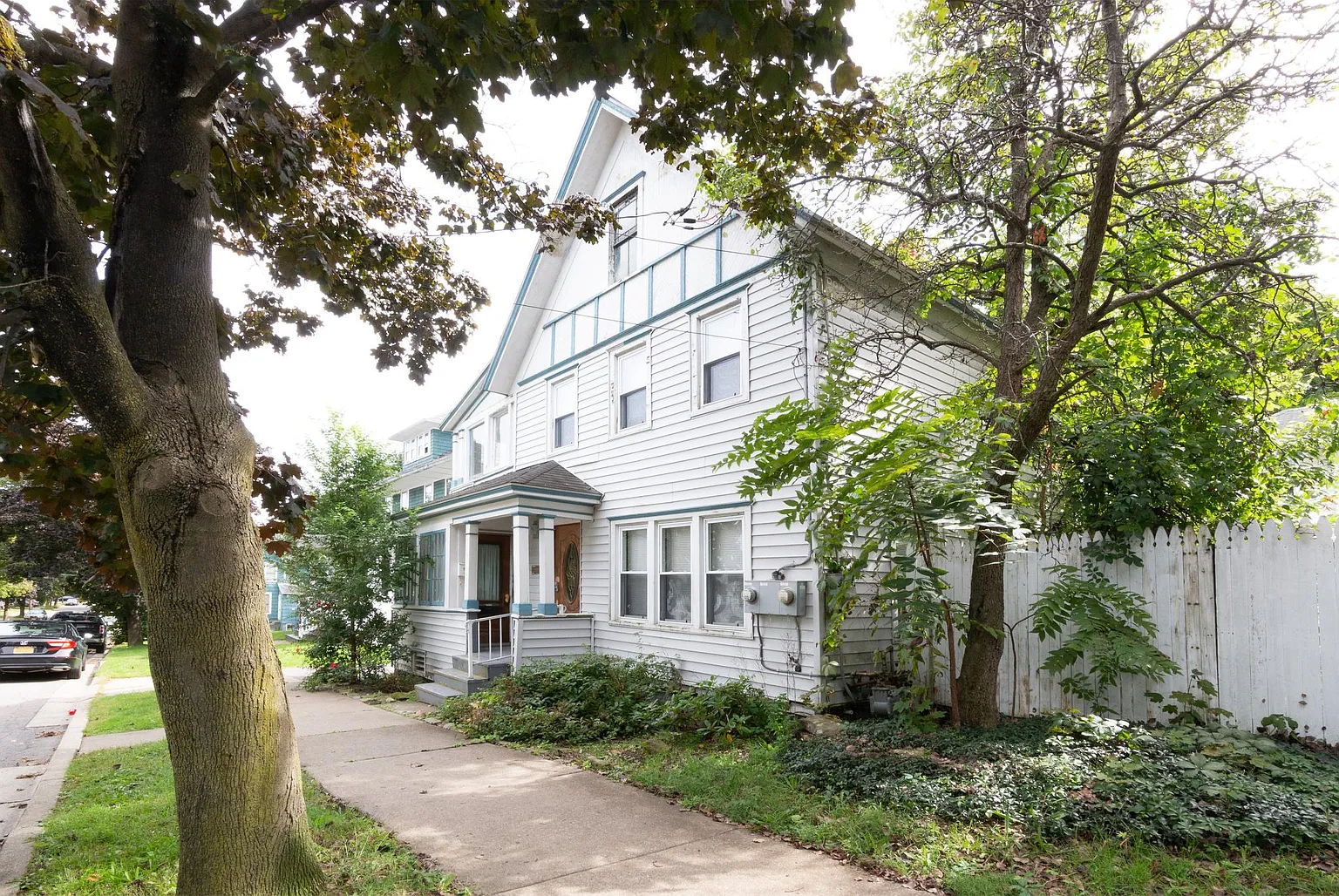 13 Ayres St photo 1