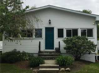 196 Point Ave, Warwick, RI 02889