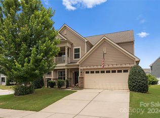 1047 Baldwin Dr, Lancaster, SC 29720