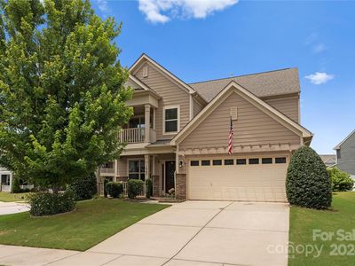 1047 Baldwin Dr, Lancaster, SC, 29720