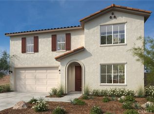 1217 Butterfly Way, Banning, CA 92220