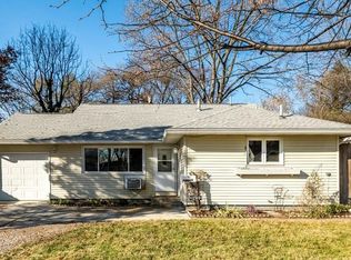 1289 Country Club Rd, Columbus, OH 43227