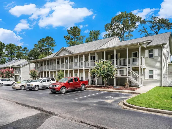 1280 White Tree Ln. #G, Myrtle Beach, SC 29588