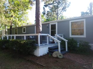 160 Kings Lake Blvd, Defuniak Springs, FL 32433