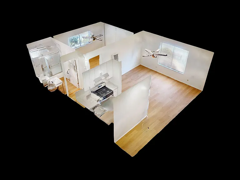 1520 Castro St — Photo 29
