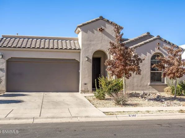 6107 Andromeda Loop, Las Cruces, NM 88012