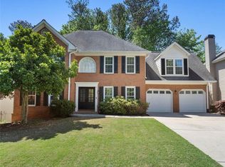 295 Rolling Mist Ct, Alpharetta, GA 30022