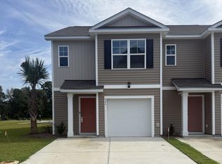 826 Dragonfly Way LOT 113, Conway, SC 29526