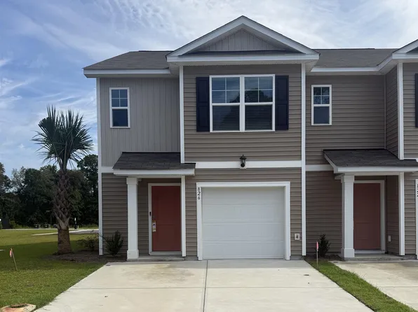 826 Dragonfly Way Lot 113, Conway, SC 29526