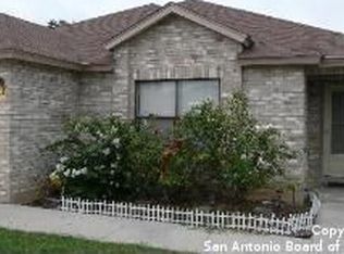 7710 Van Ness, San Antonio, TX 78251