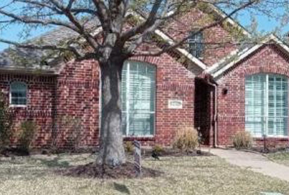 Property Front View