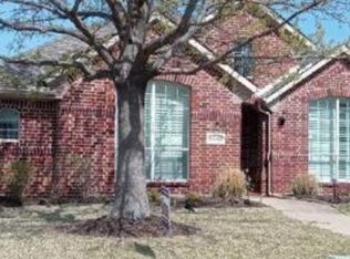 6758 Calm Meadow Dr, Frisco, TX 75035