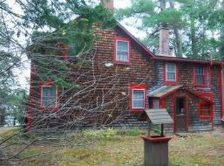 6 Lovejoy Ln, Meredith, NH 03253