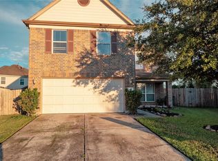 11002 Walkup Way, Houston, TX 77044