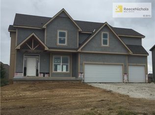 8605 NE 91st St, Kansas City, MO 64157