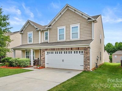 6510 Nathan Dr #78, Charlotte, NC, 28269