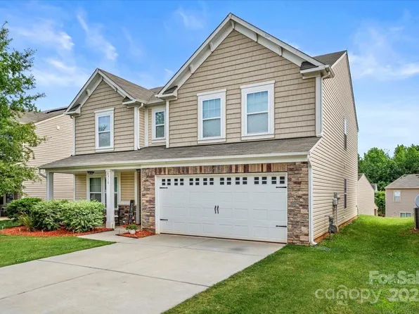 6510 Nathan Dr #78, Charlotte, NC 28269