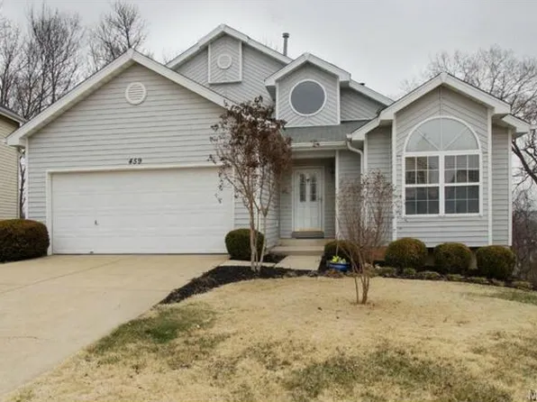 459 Valparaiso Ct, Valley Park, MO 63088