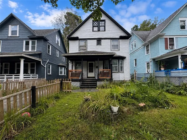 171 Shelter St, Rochester, NY 14611