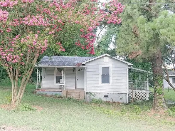 416-418 Ridgeway Pl, High Pt, NC 27260
