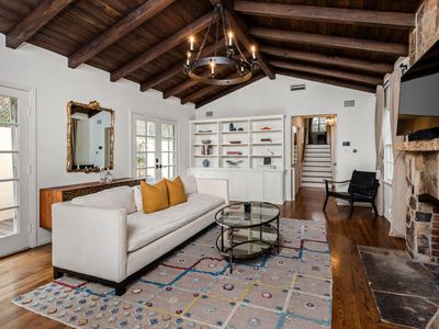 2559 Outpost Dr, Los Angeles, CA, 90068