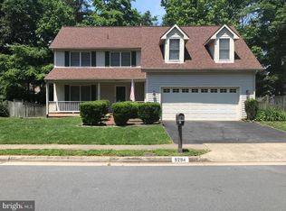 9294 Mainsail Dr, Burke, VA 22015