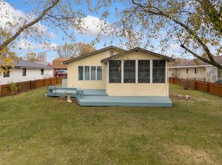 35 Ems Ln #C28-E1, Warsaw, IN 46582