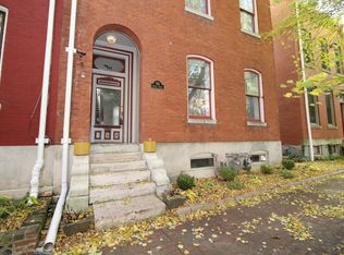 926 Rutger St UNIT 1, Saint Louis, MO 63104