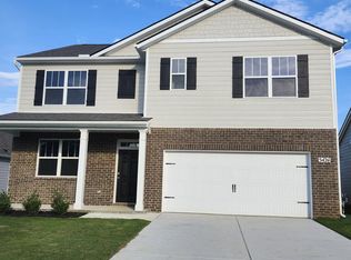 5424 Rock Cairn Rd, Cookeville, TN 38506