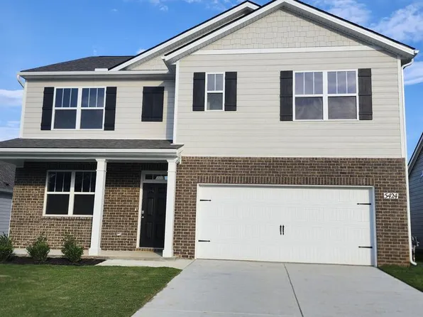 5424 Rock Cairn Rd, Cookeville, TN 38506