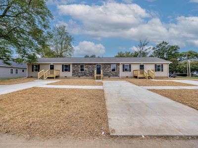 124-126 128 Lincoln St, Oakland City, IN, 47660