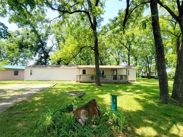 57 N Ridge Rd, Pleasanton, KS 66075