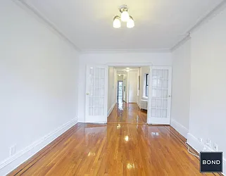 Rented by Bond New York