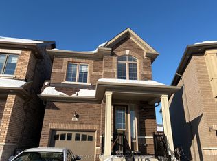 48 Coho Dr, Whitby, ON L1P0K4