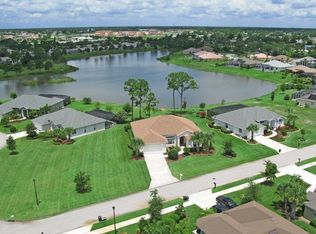 129 SW Fernleaf Trl, Port Saint Lucie, FL 34953