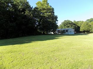 4840 N 373, Allen, OK 74825