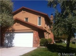8391 Summit Rd, Parker, CO 80138
