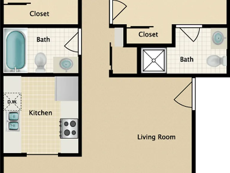Heatherwood Apartmements — Photo 46