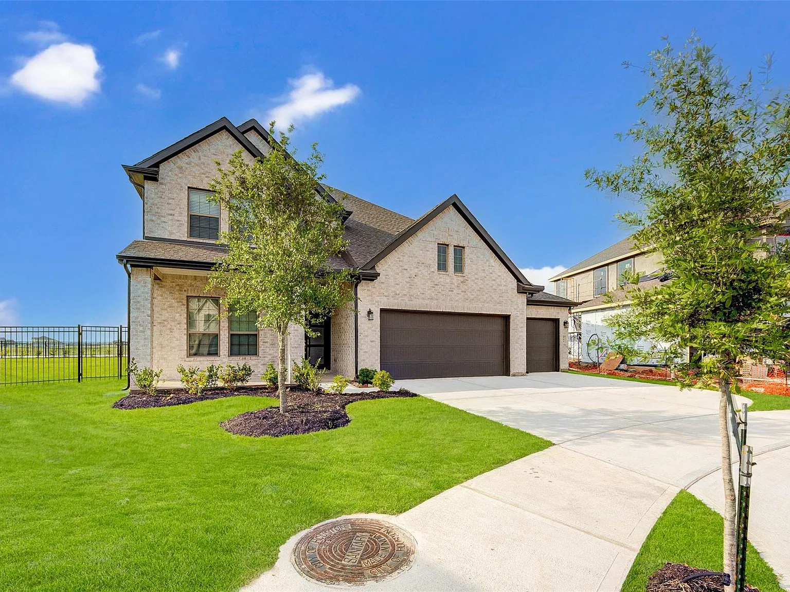 580 Santa Rosa Hills Drive Katy, TX 77493 — Photo 2