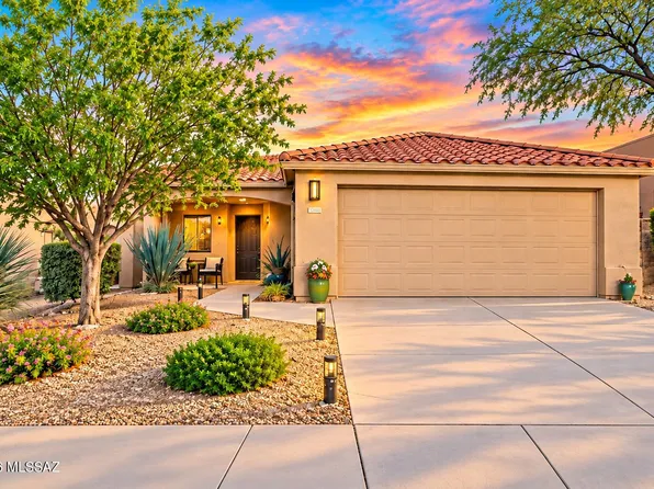 546 N Arcon Ct, Tucson, AZ 85748