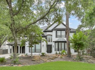 163 N Concord Forest Cir, Spring, TX 77381