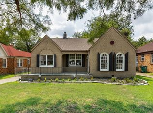2420 NW 13th St, Oklahoma City, OK 73107