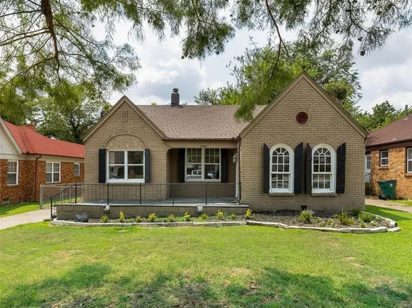 2420 NW 13th St, Oklahoma City, OK 73107