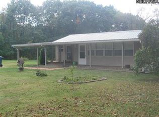 10479 Stookesberry Rd, Lisbon, OH 44432