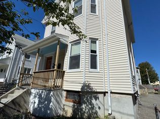 93 Flint St #2A, Somerville, MA 02145