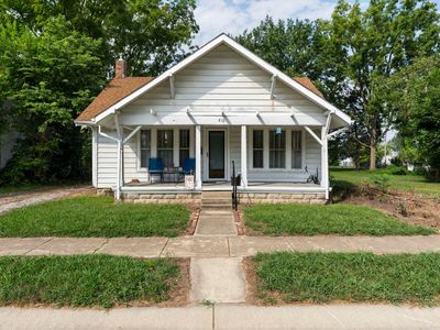 416 S 1st St, Monticello, IN, 47960